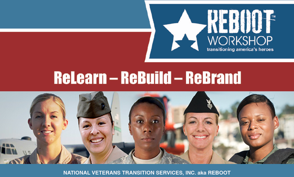 REBOOT Workshop Class 82 Graduation