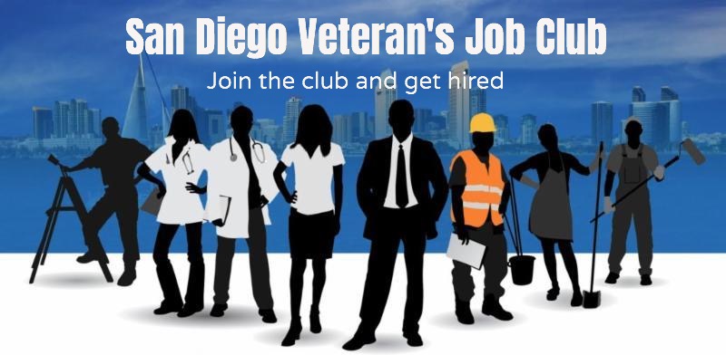 Job Club Orientation